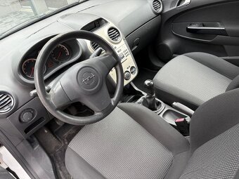 Corsa D 1.0 12V Essentia - 8