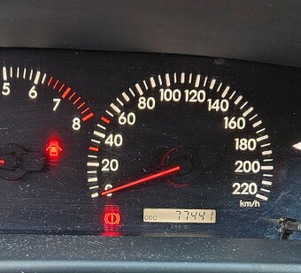 Toyota Corolla 1.4 VVTI , 77500km - 8