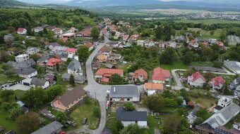 Polyfunkčná budova na predaj – Podhradie, okres Prievidza - 8
