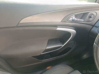 Opel Insignia 2.0 CDTI, r.v. 2011, 118kw - 8