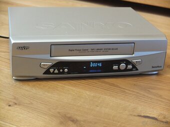 HiFi-Studio-Stereo-Neckermann 821/853(rok 1968) - 8