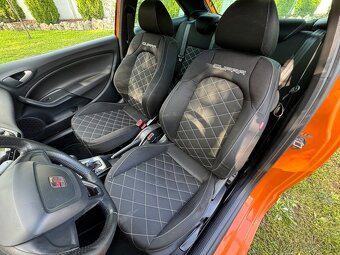 Seat Ibiza Cupra 1.4 TSI - 8