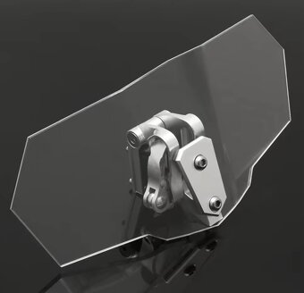 Deflektor - 8