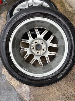 Predám elektróny 5x100 r16 - 8