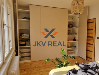 3-izbový byt, prenájom, Šancová, Staré Mesto, Bratislava - 8