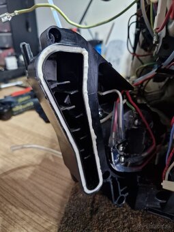 Servis Automatických kavovárov Delonghi - 8