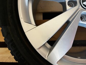 5x112 R18 215/55 R18 VW ID3 - 8
