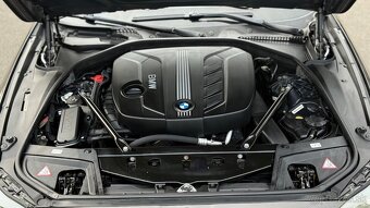 BMW 520d F10 - 8