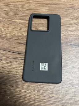 xiaomi 14t titan black 256gb - 8
