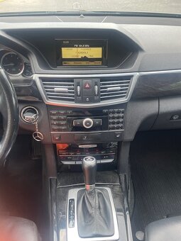 Mercedes-Benz 250 cdi kombi - 8