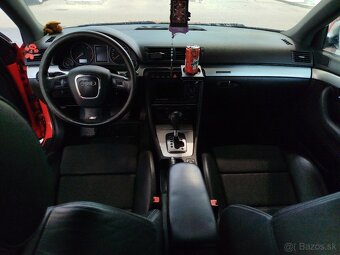 Audi A4 B7 3.0Tdi 171kw AT/6 - 8