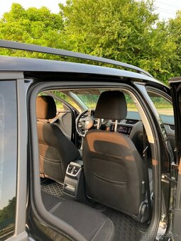 ŠKODA OCTAVIA COMBI III- 85kW- 08/2018 - DSG -AT7 - 8
