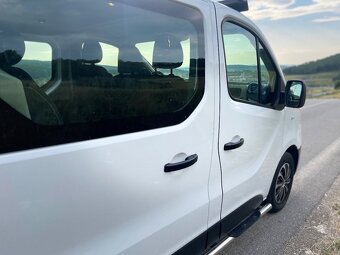 Renault Trafic 1.6 103KW - 8