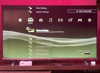 PS3 slim - 8