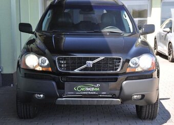 Volvo XC90 2.4D5 136KW 4X4 AUT. A/C TAŽNÉ 136 kw - 8
