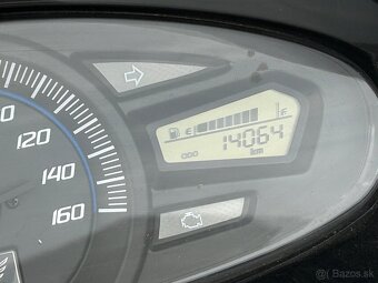 Honda PCX 150 - 8