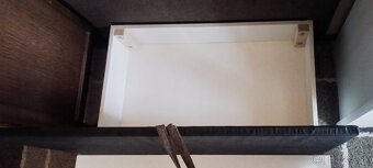 Rozkladacie kreslo s úložným priestorom (2x) - 8