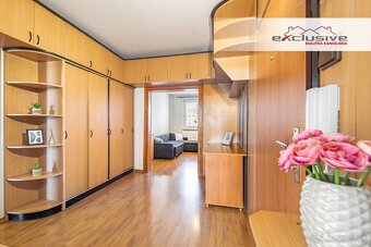 2-IZB.BYT, ul. MAGURSKÁ – PREŠOV, 57M2, 5/8P, ČIASTOČ.REKONŠ - 8