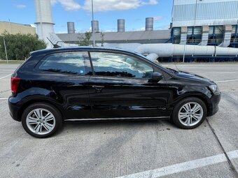 Volkswagen Polo 1.6 TDI - 8