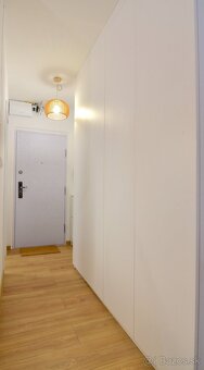 Zrekonštruovaná garsónka na Hospodárskej ulici v Trnave - 8