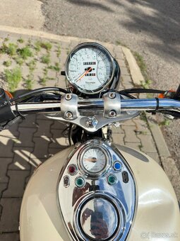 Triumph speedmaster - 8