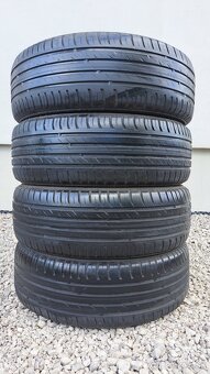 PNEUMATIKY LETNE R15 - 8