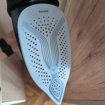 Naparovacia žehlička Philips GC4527 Azur Performer Plus - 8