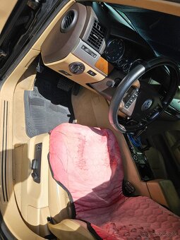 Volkswagen Touareg - 8