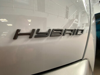 PEUGEOT 3008 ALLURE Hybrid 48V 145k e-DCS6 ( MHEV ) - 8