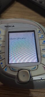 Nokia 7600 - 8