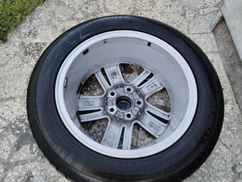 Predam disky 5/112 r16 - 8