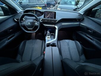 Peugeot 5008 1.5BlueHDi A/T 7-MIESTNY Allure Edition - 8