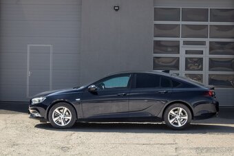 Opel Insignia Grand Sport 2.0 CDTI 125 kW - 8