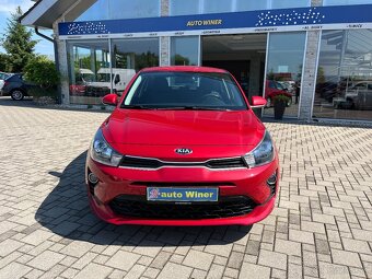 Kia RIO 2021 SK 1.2 Benzín - 8