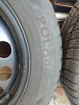 Zimná sada 205/55 R16 91H - 8