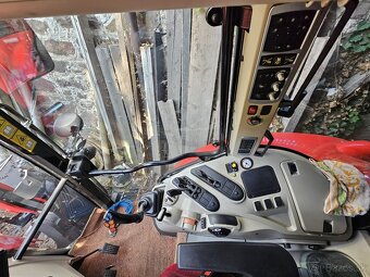 MASSEY FERGUSON 5609 - 8
