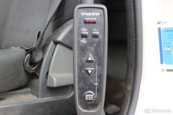Volvo FL 240, EURO 5, HYDRAULICKÉ ČELO, PNEU 80% - 8