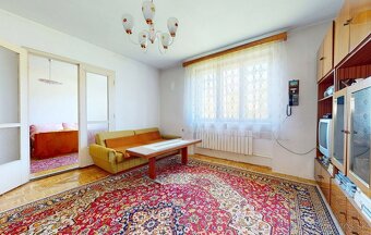 Na predaj RD v Starej Myjave - ideálny na chalupu na Myjavs - 8