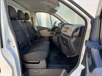 Renault Trafic L2H1 Energy 1.6dCi komfort 2,9t - 8