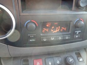 Citroen berlingo 1,6hdi 73KW rozpredám na náhradné diely - 8