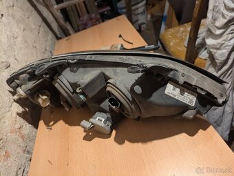 Opel Astra g Predné svetlá - 8