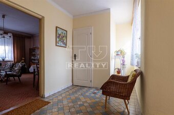 ZNÍŽENÁ CENA
Na predaj rodinný dom v obci Kovarce s... - 8