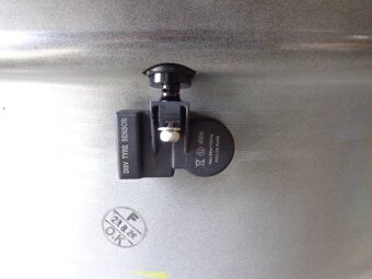 5x114,3 R18 Toyota RAV4 zimna sada kolies - 8