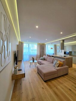 3i, OV, 71m2 + loggia, Lomonosovova, dizajnový, zariadený - 8