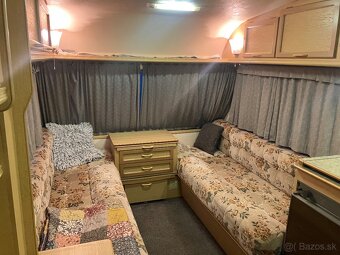 Predam Obytny prives Swift - 8