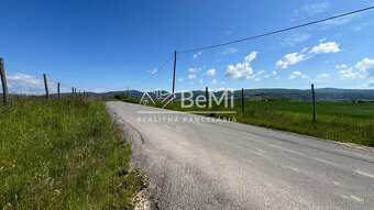 Rovinaté pozemky Sása, Zvolen - 8