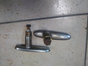 Klučky Tatra, Škoda, Praga  Aero BMW Mercedes DKW - 8