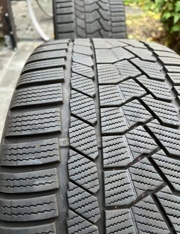 285 30 r22 audi RS6 RS7 zimná sada - 8