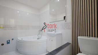 Priestranný 2i byt v TOP lokalite - Žilina - 8