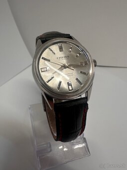 Predám zodiak, Bulova , Citizen, prim , Rodania - 8